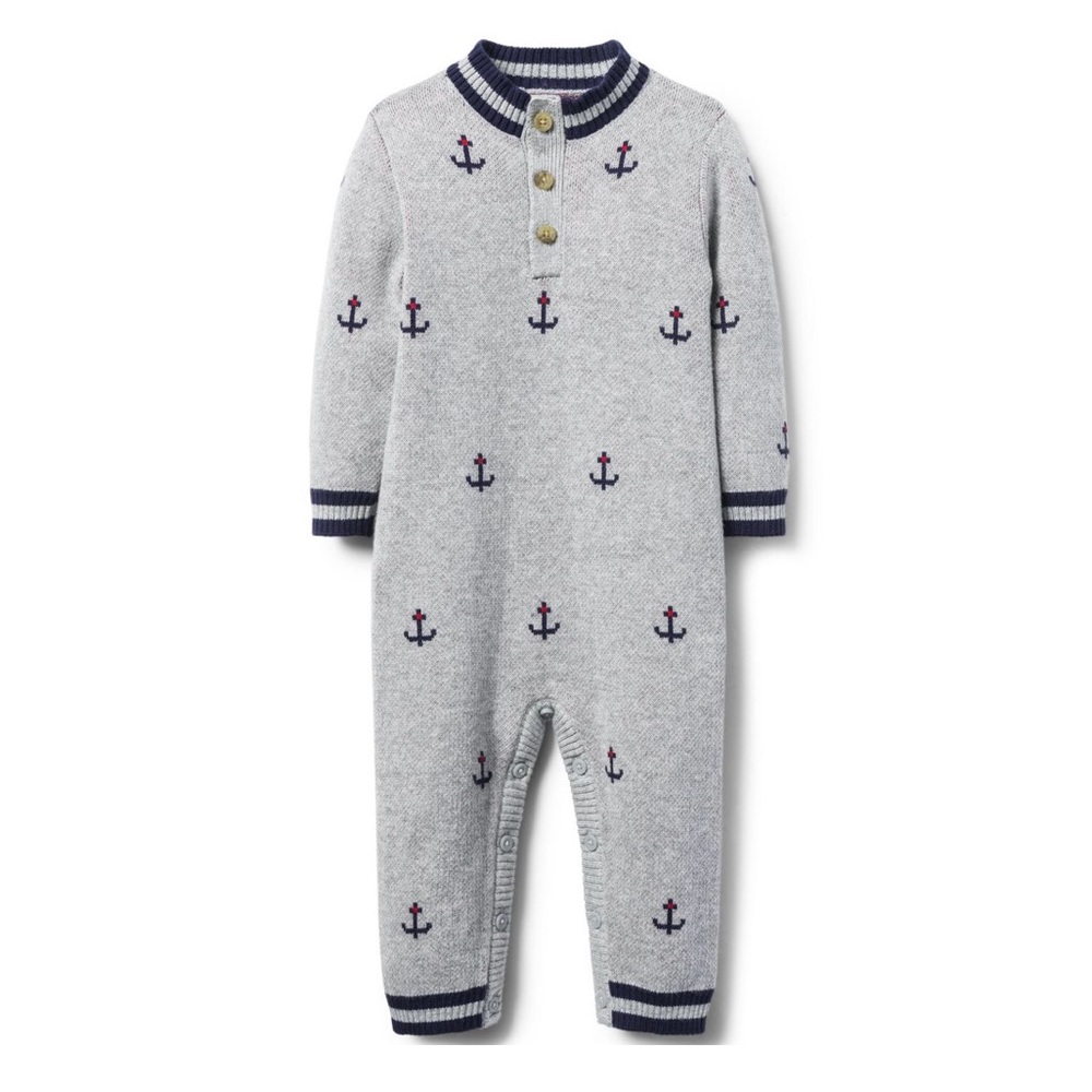 Janie and Jack Onesie